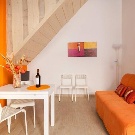 Boccanera A Trastevere Holiday Apartment Roma Eksteriør bilde