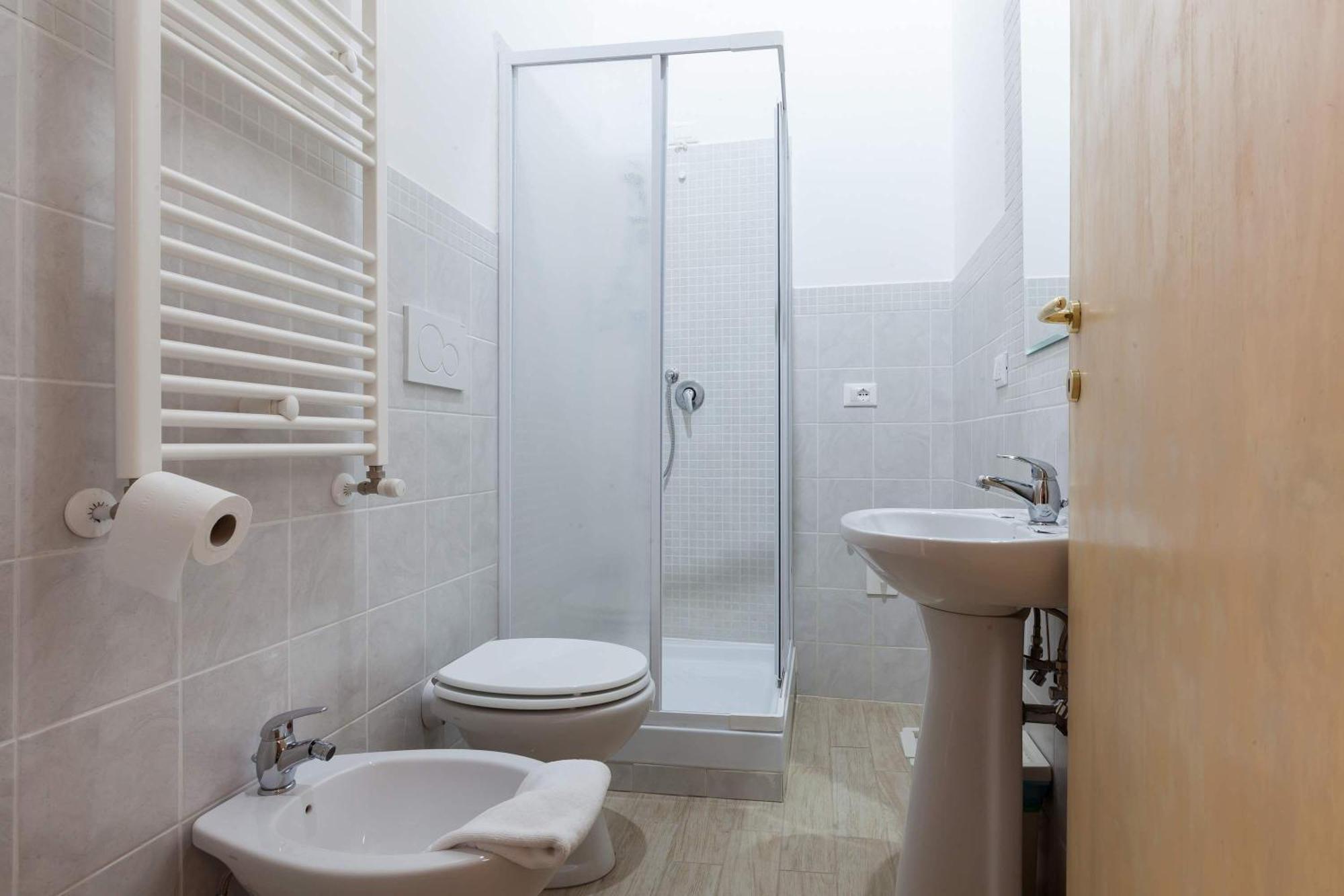 Boccanera A Trastevere Holiday Apartment Roma Eksteriør bilde