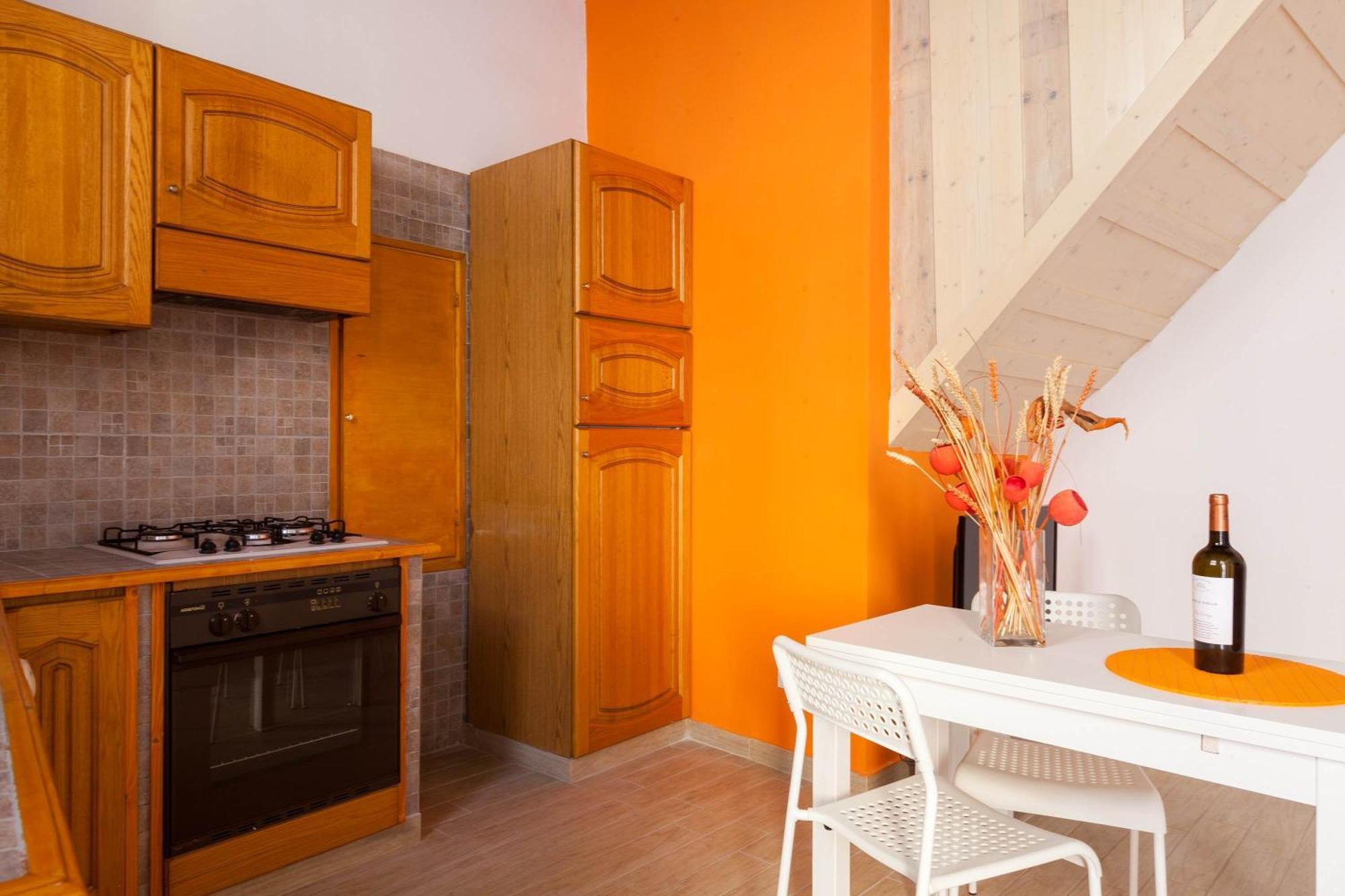 Boccanera A Trastevere Holiday Apartment Roma Eksteriør bilde